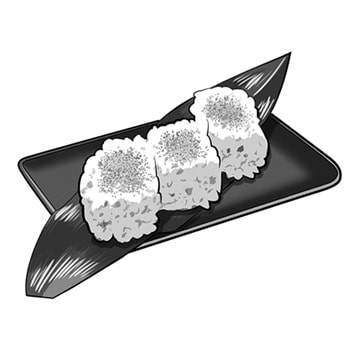 押し寿司