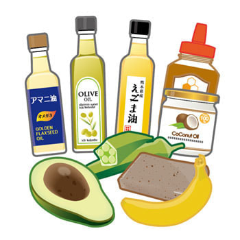 食品イラスト