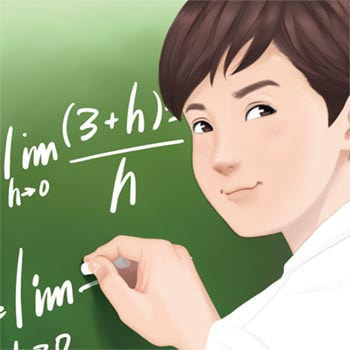 受験勉強